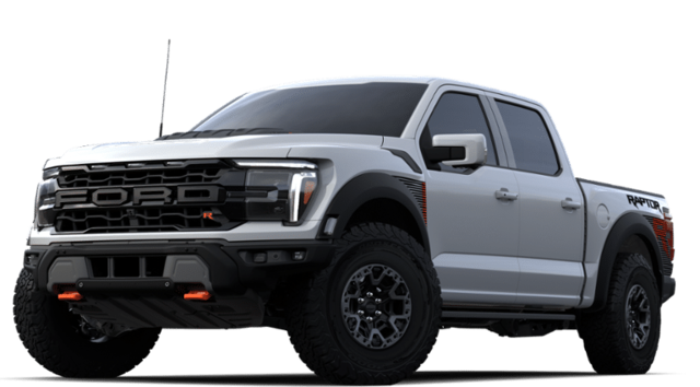 2024 Ford F-150+F-150